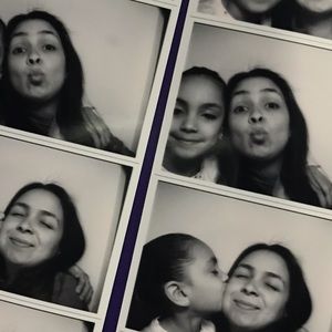 Meet your Posher, Tina